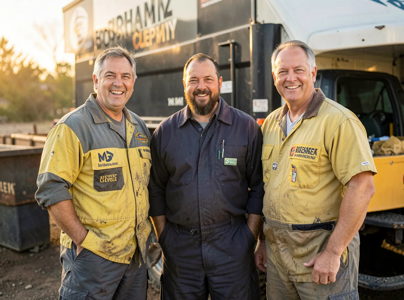 Sewage Cleanup company in Blue Lake, CA