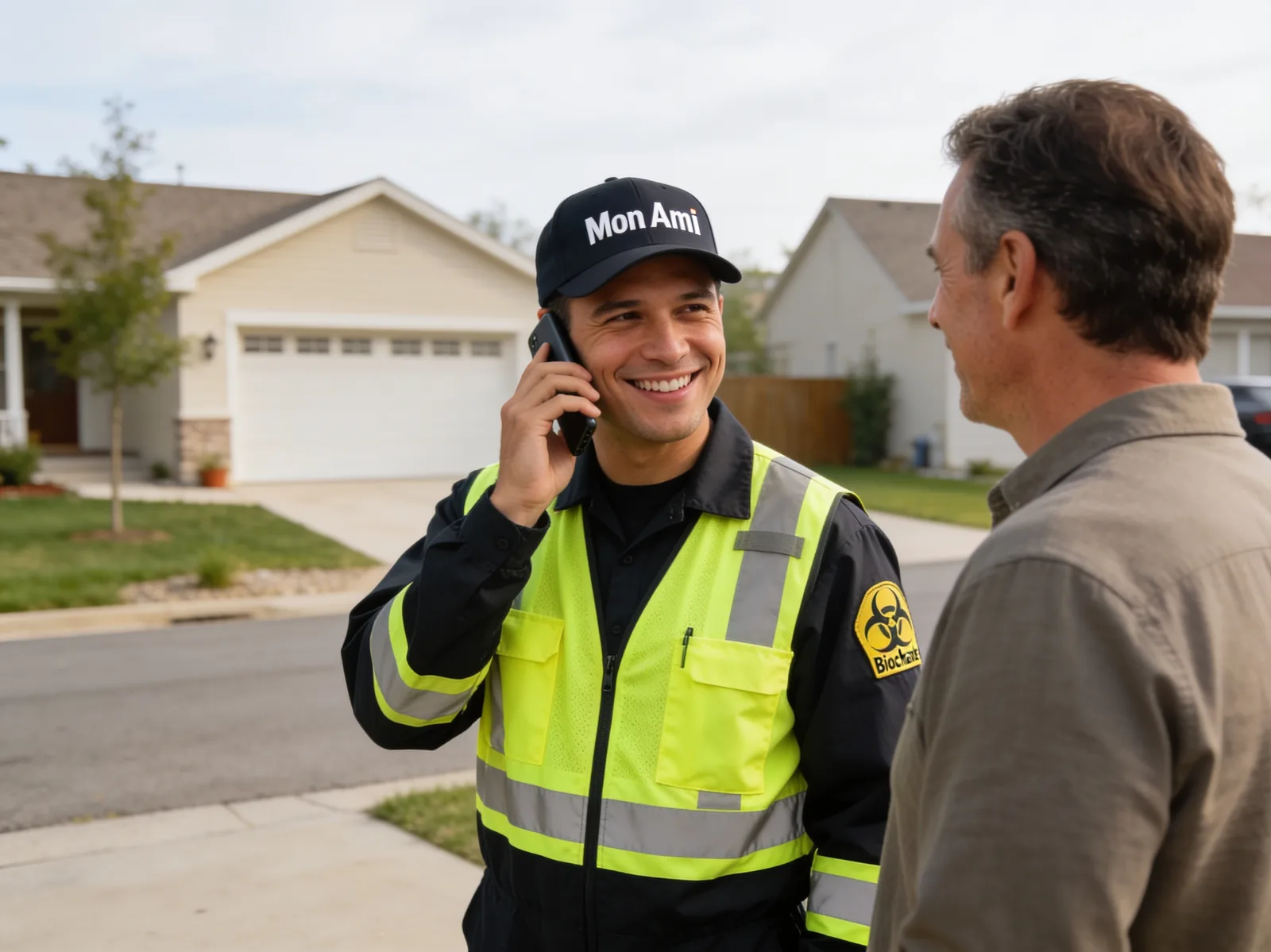 Sewage Cleanup Blue Lake, CA FAQs